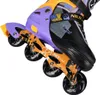 Close-up of a roller skate. Anteprima dell’immagine prodotto