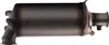 Catalyseur DPF pour VW T5 Bus 2.5 TDI 96-128KW 2003-2009 Voir les images du produit 4
