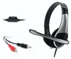 Conceptronic POLONA CCHATSTAR2 Stereo-Headset Produktbild-Vorschau 2