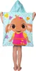 Jerry Fabrics Baby poncho 50x115 Bing Bunny 6533 Anteprima dell’immagine prodotto 7