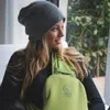 Snugbud Classic-Bodywarmer Rucksack mit Produktbild-Vorschau 2