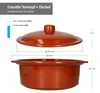 Tontopf Cocotte 4,5L + Deckel - 99532 Produktbild-Vorschau 4