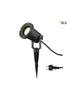Slv Gartenstrahler Led Energiesparlampe Gu10 11 W Nautilus Produktbild-Vorschau 6