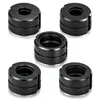 5 tlg M-Kontur Pressbacke M12/15/18/22/28mm Produktbild-Vorschau 1