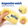 3er Butter Squishy Set, 1× XXL 23 cm + 2× Standard 13 cm, Produktbild-Vorschau 5