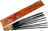 Auroshikha Räucherstäbchen - Cinnamon Incense, Orange, Produktbild-Vorschau 1