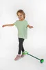 OA Swing Wheel con ruota leggera, verde Anteprima dell’immagine prodotto 3