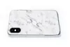 MuchoWow® Handyhülle Schutzhülle Hülle für iPhone X Marmor Produktbild-Vorschau 5