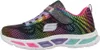 SKECHERS Litebeams - Gleam N' Dream Kinder Schwarz 32 Produktbild-Vorschau 30