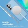 imoshion Color Guard Backcover met MagSafe voor de Samsung Productafbeelding-voorbeeld 2