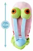 Simba Peluche Bob l'Éponge Gary Escargot 35cm 109491003 Voir les images du produit 6