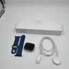 Apple Watch Series 10 46 mm Silbernes Sportarmband S/M Produktbild-Vorschau 4