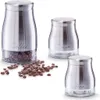 Zeller Vorratsglas "Coffee", 1300ml, Edelstahl Ø11,5x19 Produktbild-Vorschau 3
