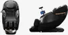 Luxus 4D Ganzkörper Massagesessel mit intelligenter Produktbild-Vorschau 6