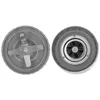 Two blender blade assemblies are shown against a white background. Anteprima dell’immagine prodotto