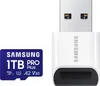 Samsung MB-MD1T0S, 1 TB, MicroSDXC, Trieda 10, UHS-I, 180 Náhľad obrázku produktu 1