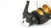 Shimano FX 4000FC Angelrolle Anteprima dell’immagine prodotto 7