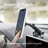 Accezz Clear Backcover mit MagSafe iPhone 14 Pro Max - Produktbild-Vorschau 7