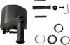 Glob Tools, accessorio satinatore per smerigliatrice Anteprima dell’immagine prodotto 3