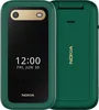 Nokia 2660 Flip 4G Vert (Vert luxuriant) Double-SIM Voir les images du produit 1
