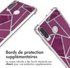 étui imoshion Design avec cordon pour le Huawei P30 Lite - Voir les images du produit 4
