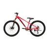 Generation X8 Mountainbike 26 Zoll – Rosa Produktbild-Vorschau 4