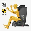Dětská autosedačka Tulano Joy 25 i-Size 100–150 cm – ECE Náhled obrázku produktu 12