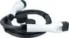 vhbw Typ 2 Ladekabel 22 kW 32 A 3-phasig 3 m für E-Auto - Produktbild-Vorschau 9