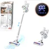 Camry AD 7079 cordless upright vacuum cleaner Podgląd zdjęcia produktu 1