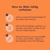 Reishunger Unbeschichteter Edelstahl Wok – 30 cm Produktbild-Vorschau 5