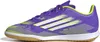 Adidas F50 CLUB IN J Kids Fußballschuh Indoor Lila 38 2/3 Produktbild-Vorschau 4