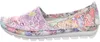 Gemini Damen Slipper weiß Größe 40 Produktbild-Vorschau 11