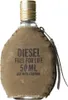 A bottle of Diesel Fuel for Life Homme eau de Toilette for men. Produktbild-Vorschau