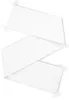 Amilian Bettumrandung Babybett Baby Kinder Nestchen Produktbild-Vorschau 1