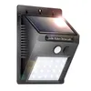 LUMILED Lampe solaire d'extérieur avec détecteur de Voir les images du produit 1
