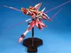 Bandai - GUNDAM - MG 1/100 INFINITE JUSTICE GUNDAM Produktbild-Vorschau 11