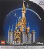 LEGO Disney Castle 43222, Zestaw do budowania, 18 lat(a), Podgląd zdjęcia produktu 17