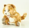 Folkmanis Orange Tabby, Handpuppe, Tier, 1 Stück(e) Produktbild-Vorschau 2