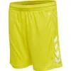 Hummel hmlCORE XK Poly Shorts Kinder Produktbild-Vorschau 2