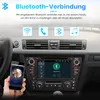 Autoradio CarPlay Android da 7" con navigatore GPS DAB+ Anteprima dell’immagine prodotto 9
