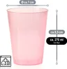 com-four® 24x gobelets réutilisables pour les fêtes, le Voir les images du produit 6