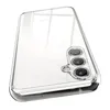 Für Samsung Galaxy S26 Silikon Transparent Hülle TPU Handy Produktbild-Vorschau 5