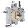 A close-up studio shot of a carburetor. Náhled obrázku produktu