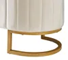 Banco con espacio de almacenamiento de 120x39.9x43 cm, Vista previa de la imagen del producto 10