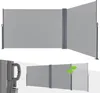 Tenda laterale Izrielar 600 x 180 cm Estensibile Protezione Anteprima dell’immagine prodotto 10