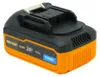 Batterie Procraft 20/4 Turbo 20 V 4,0 Ah / 4000 mAh Li-ion Voir les images du produit 3