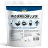 GOLDEN PEANUT Magermilchpulver 1 kg - fettarm Produktbild-Vorschau 2