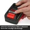 Einhell Akumulator Pxc 2 X 4,0Ah Podgląd zdjęcia produktu 23