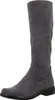 Caprice Damen under the knee Stiefel Grau Textil Größe: 6 Produktbild-Vorschau 17