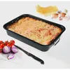 Krüger patelnia grillowa pokryta stalą węglową naczynie Podgląd zdjęcia produktu 6